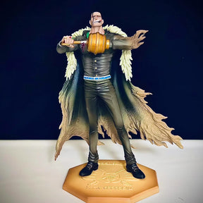 30cm Mr.0 Sir Crocodile Figure